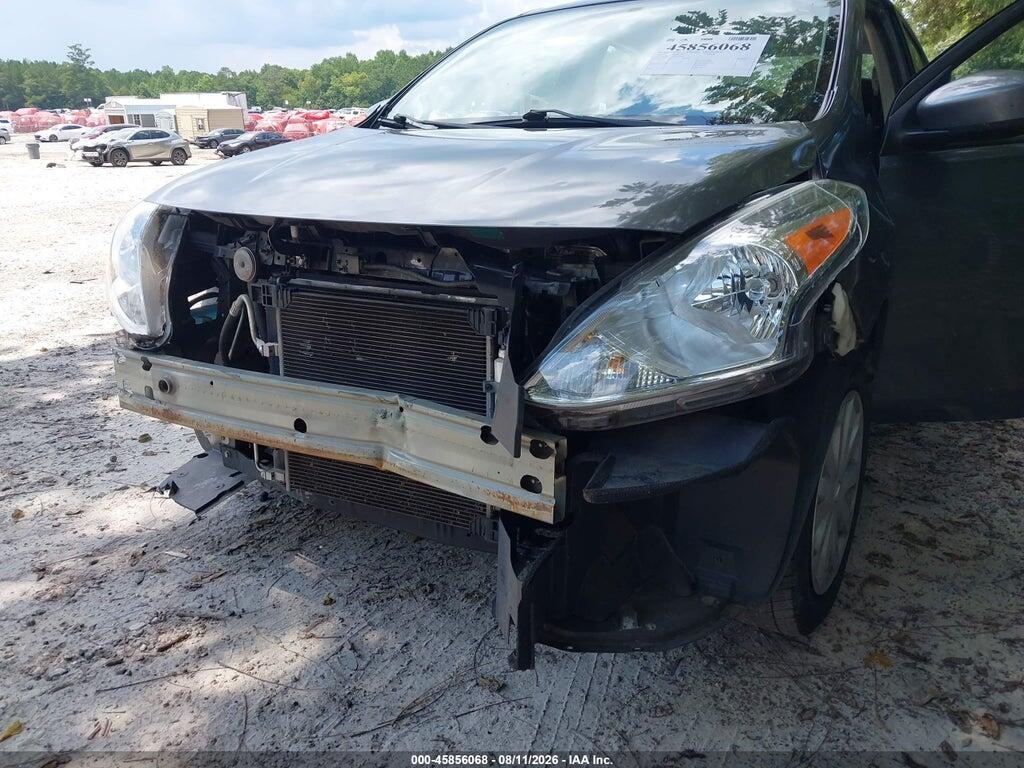 3N1CN7AP2HL870000 2017 NISSAN VERSA photo no. 6