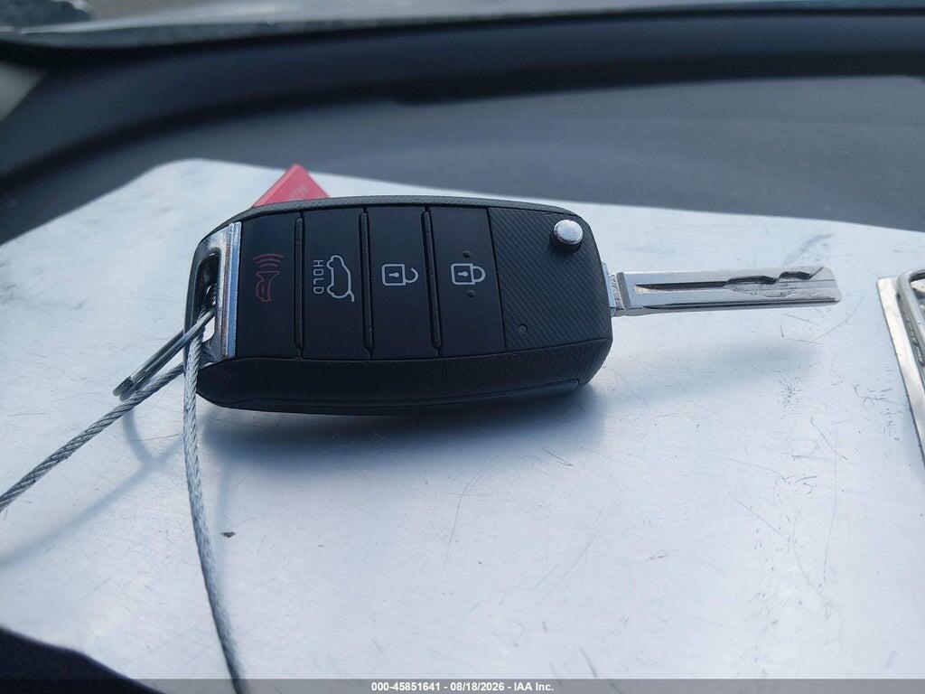 KNDPM3AC7H7272402 2017 KIA SPORTAGE photo no. 11