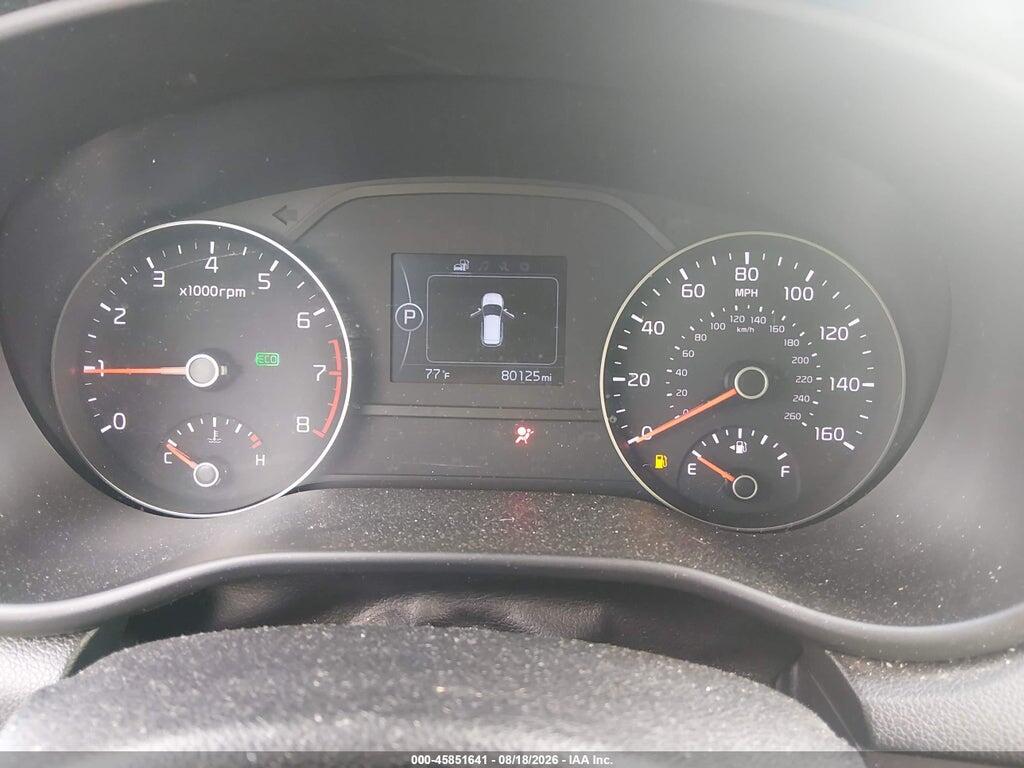 KNDPM3AC7H7272402 2017 KIA SPORTAGE photo no. 7