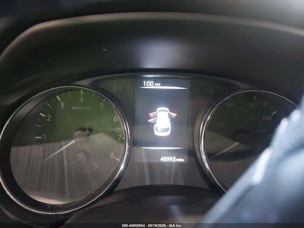 5N1AT2MVXHC860426 2017 NISSAN ROGUE photo no. 7