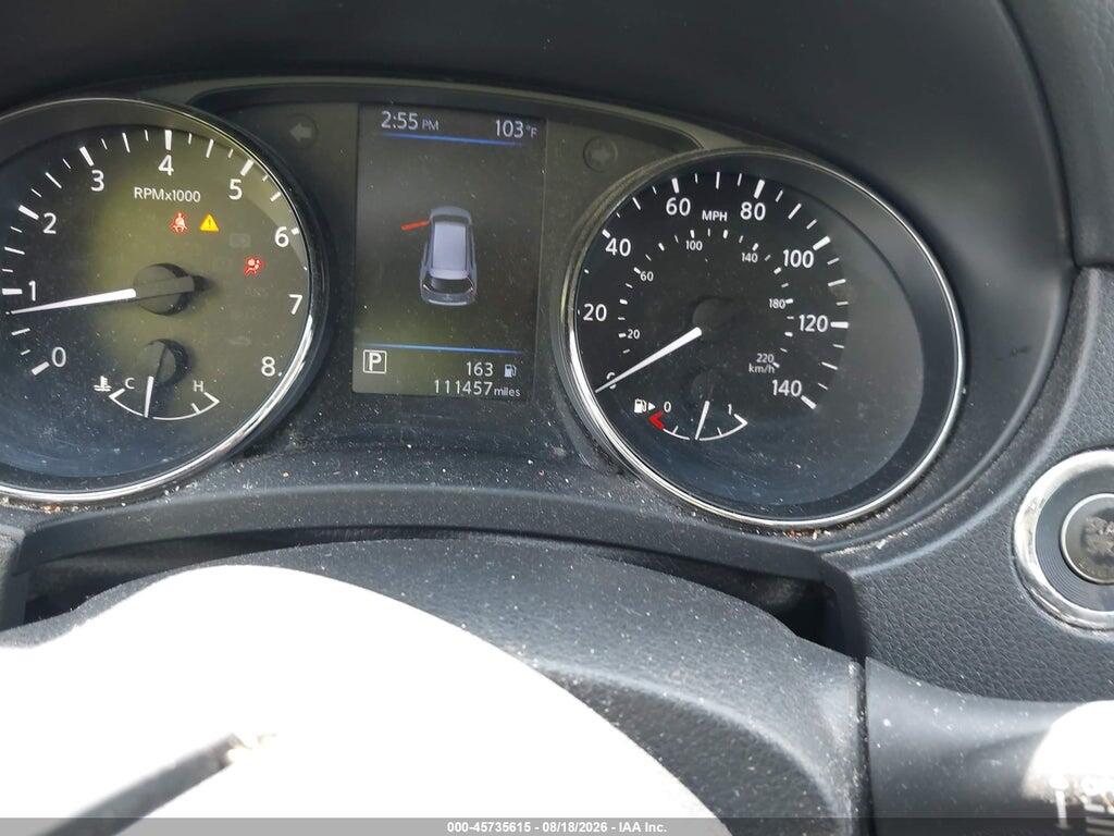 JN8AT2MT8KW264454 2019 NISSAN ROGUE photo no. 7