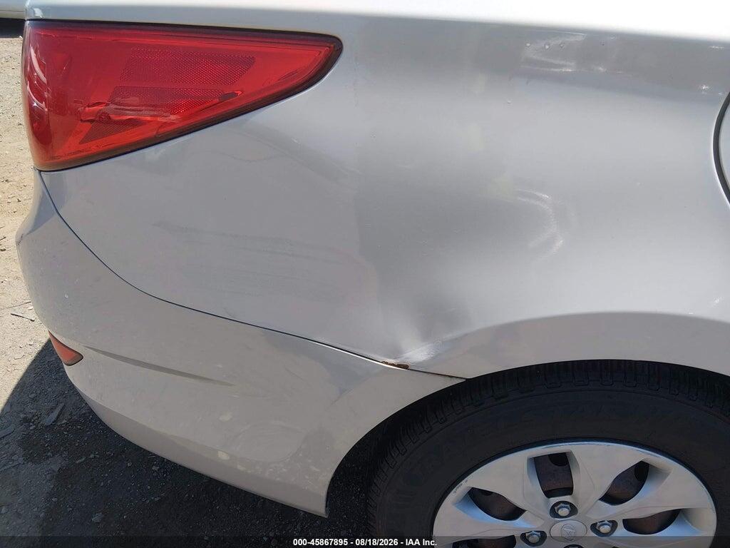 KMHCT4AE5GU090847 2016 HYUNDAI ACCENT photo no. 6