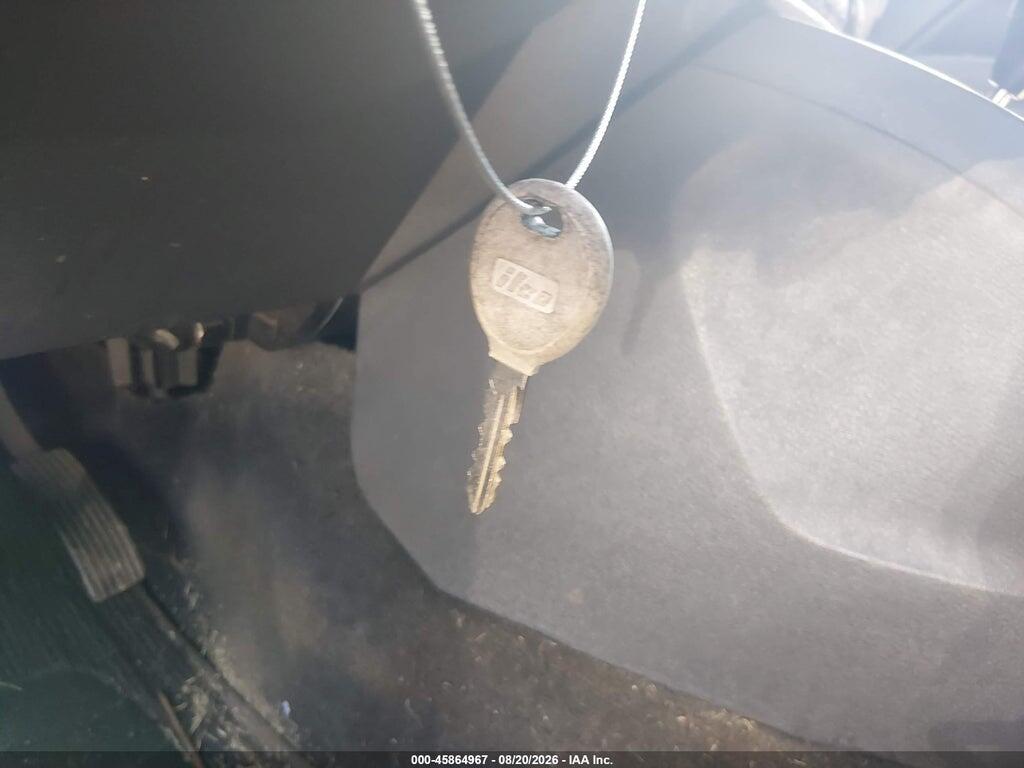 1C4NJPFA8GD810832 2016 JEEP PATRIOT photo no. 11
