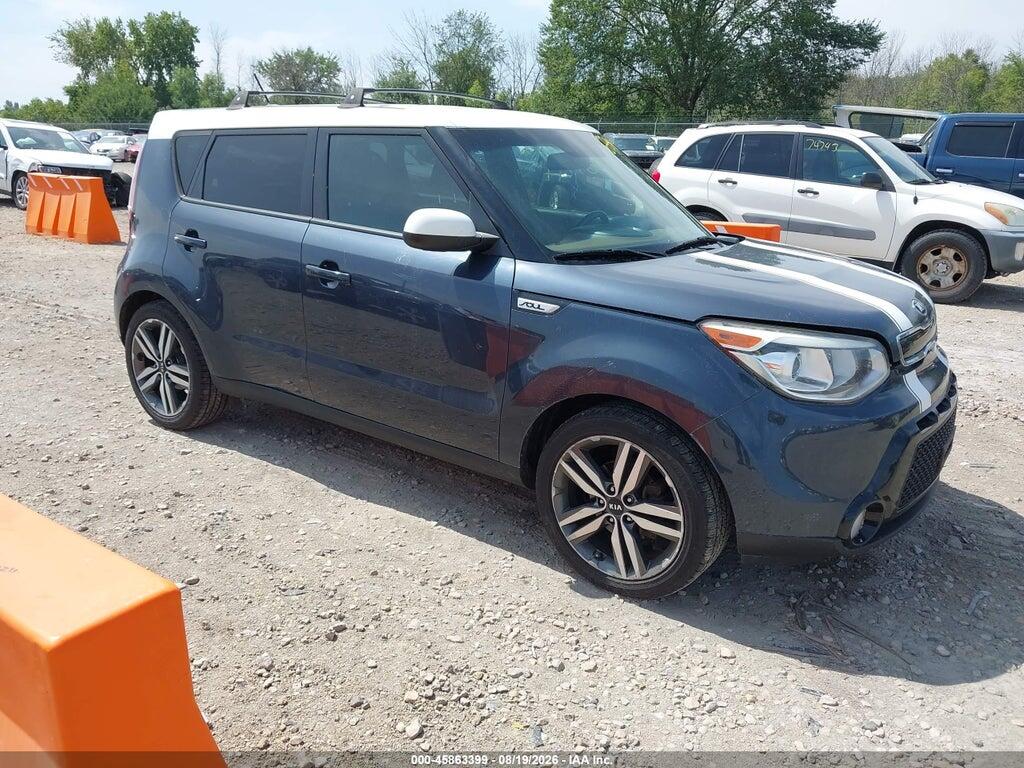 KNDJP3A59G7277744 2016 KIA SOUL photo no. 1