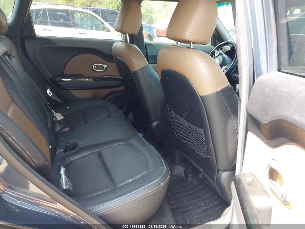 KNDJP3A59G7277744 2016 KIA SOUL photo no. 8