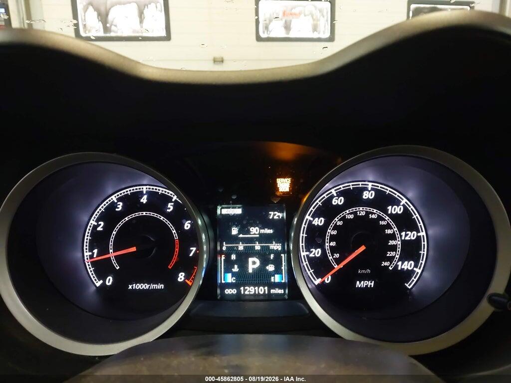 JA32V2FW2GU009270 2016 MITSUBISHI LANCER photo no. 7