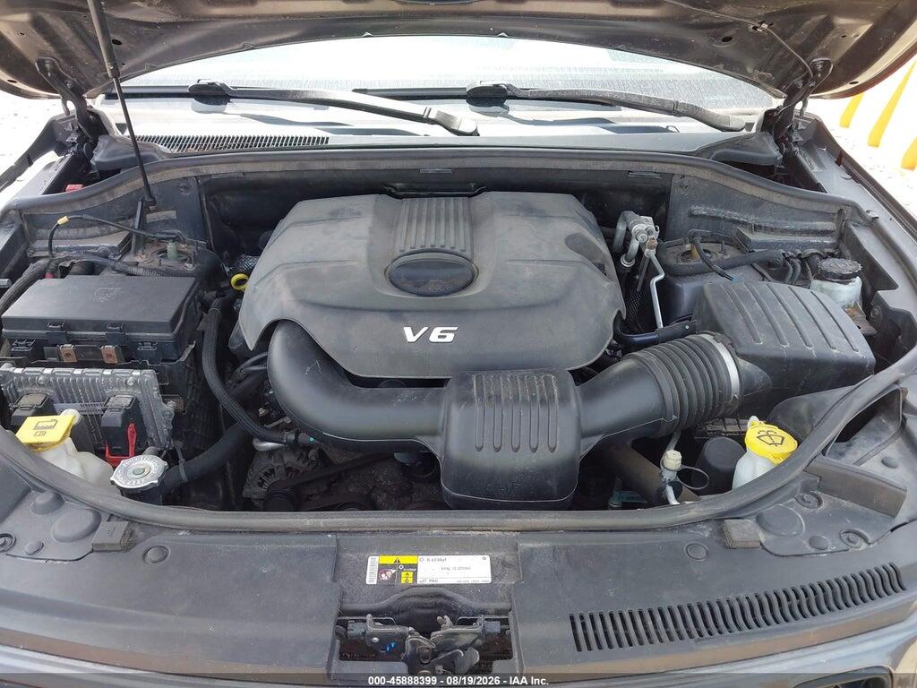 1C4RJFCG0FC704741 2015 JEEP GRAND CHEROKEE photo no. 10