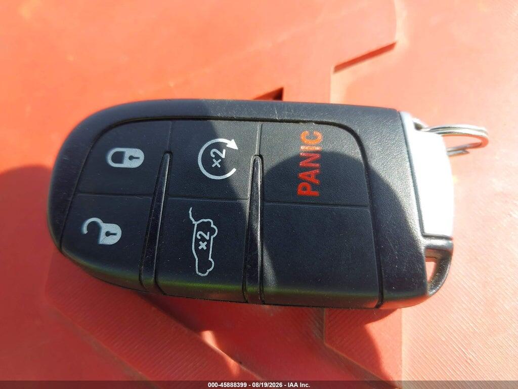 1C4RJFCG0FC704741 2015 JEEP GRAND CHEROKEE photo no. 11