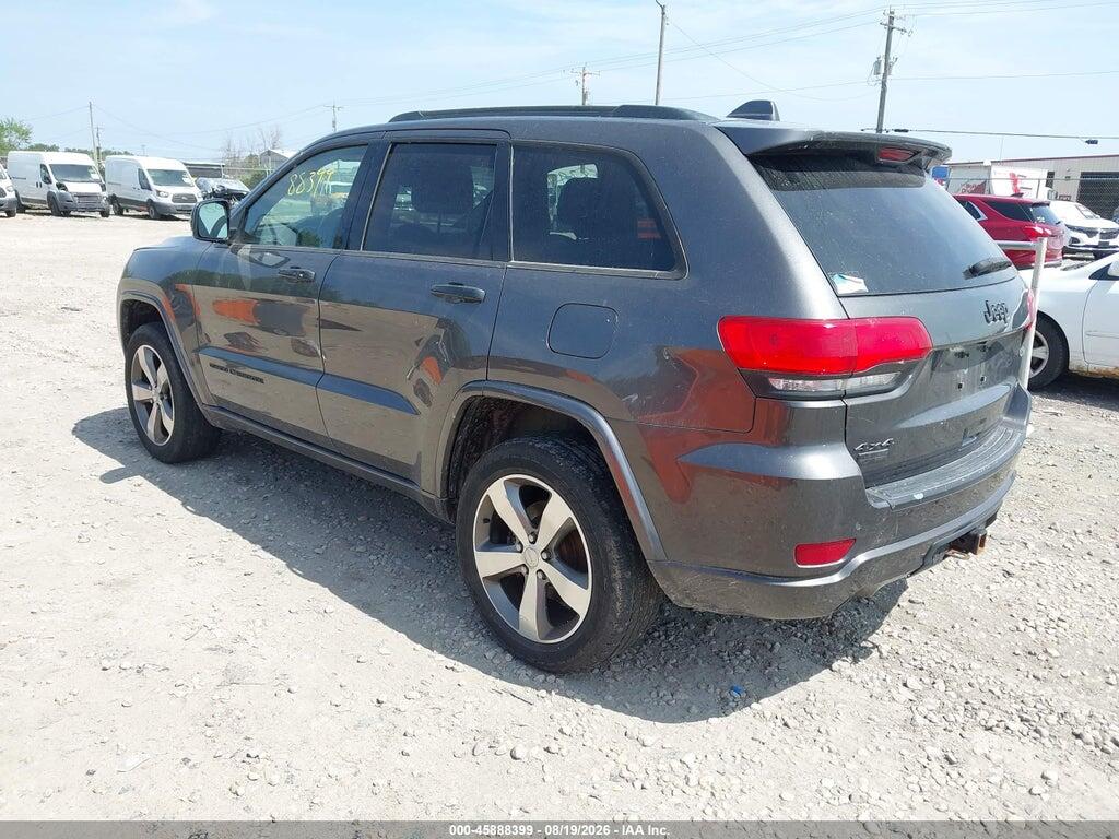 1C4RJFCG0FC704741 2015 JEEP GRAND CHEROKEE photo no. 3