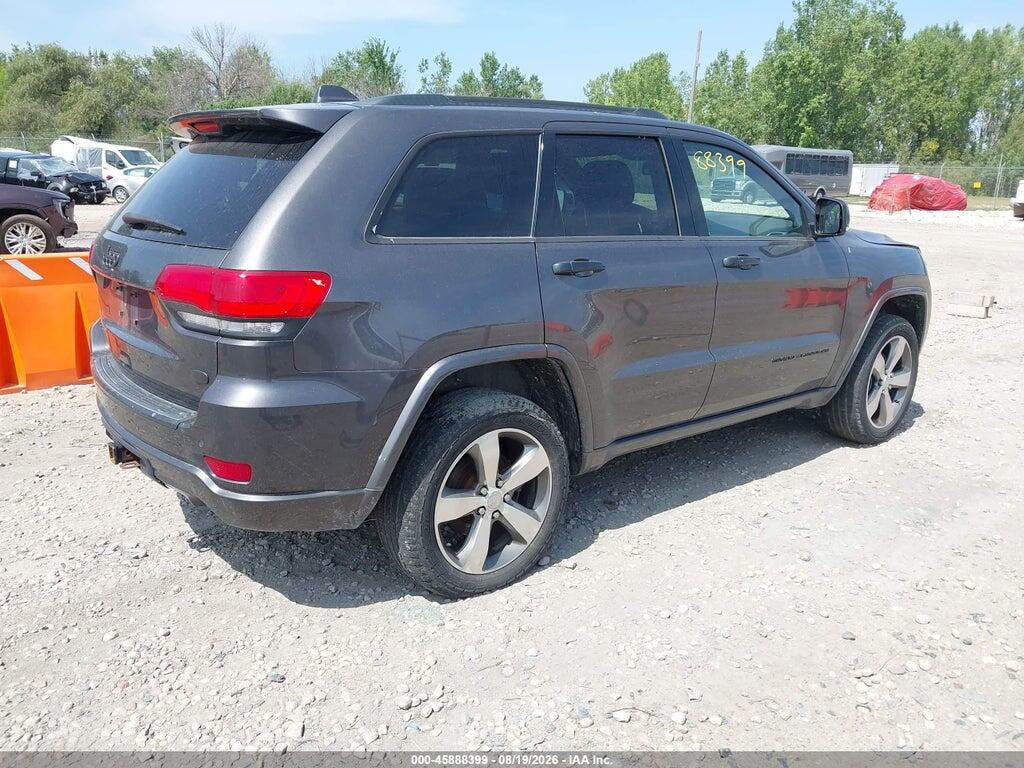 1C4RJFCG0FC704741 2015 JEEP GRAND CHEROKEE photo no. 4