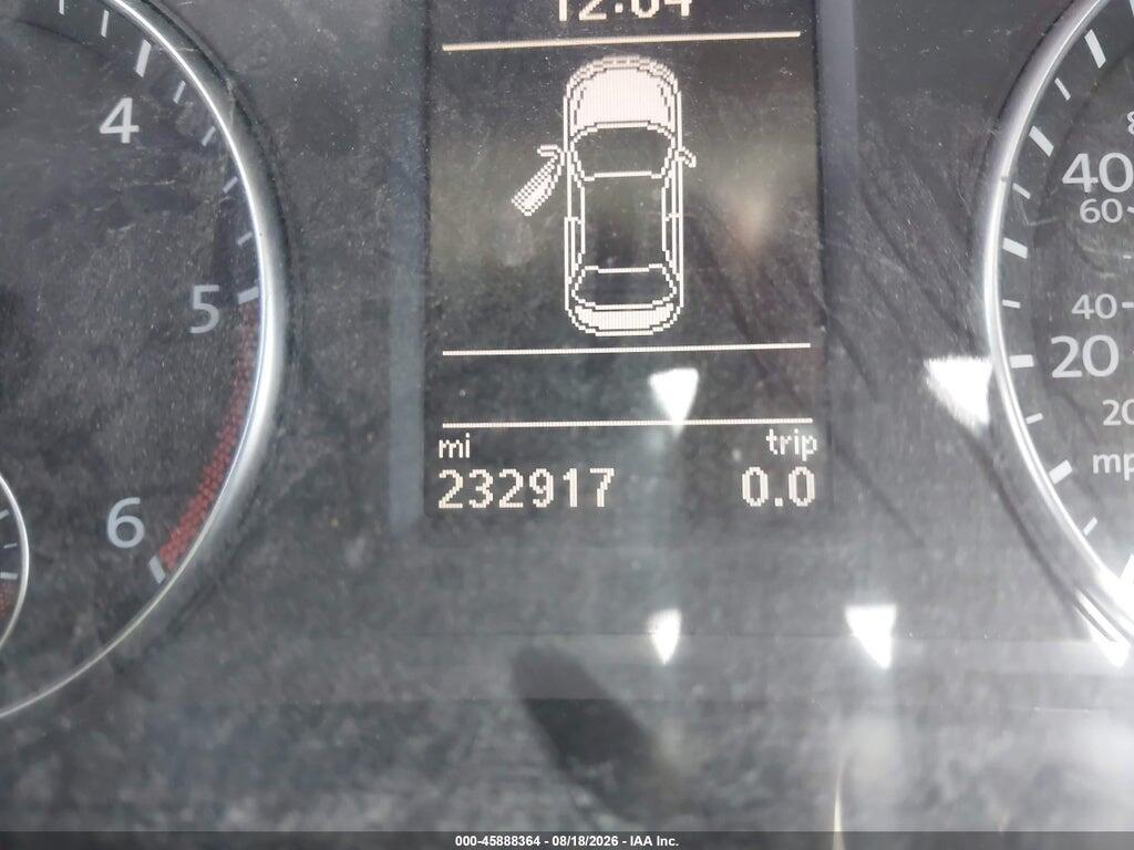 1VWBV7A34FC067569 2015 VOLKSWAGEN PASSAT photo no. 7