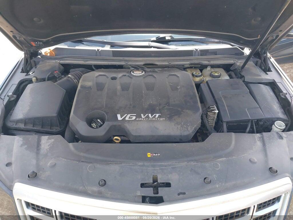 2G61N5S39F9251630 2015 CADILLAC XTS photo no. 10