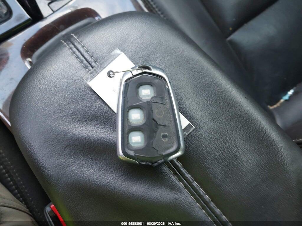 2G61N5S39F9251630 2015 CADILLAC XTS photo no. 11