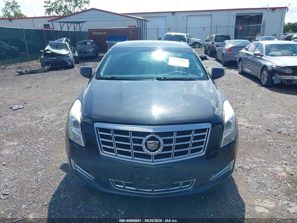 2G61N5S39F9251630 2015 CADILLAC XTS photo no. 12