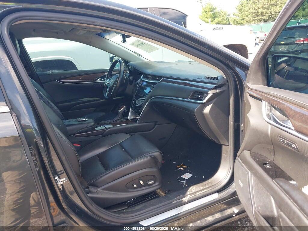 2G61N5S39F9251630 2015 CADILLAC XTS photo no. 5