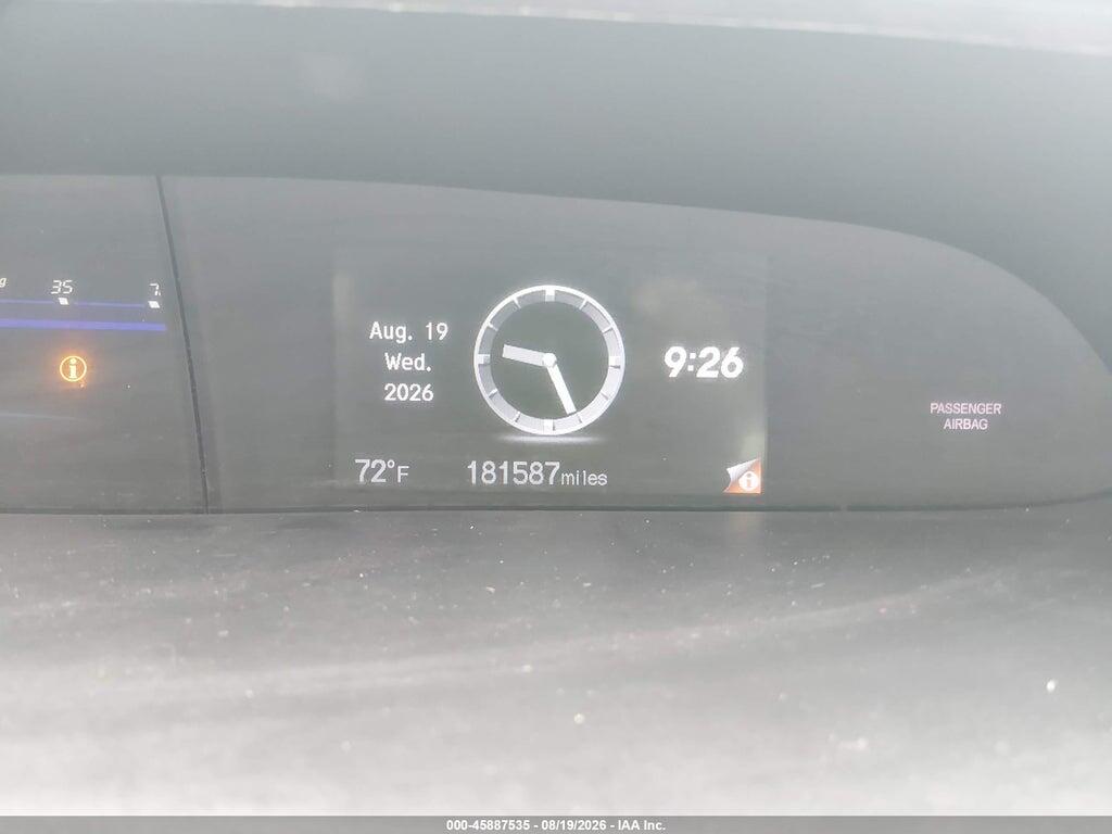 19XFB2F8XFE099259 2015 HONDA CIVIC photo no. 7