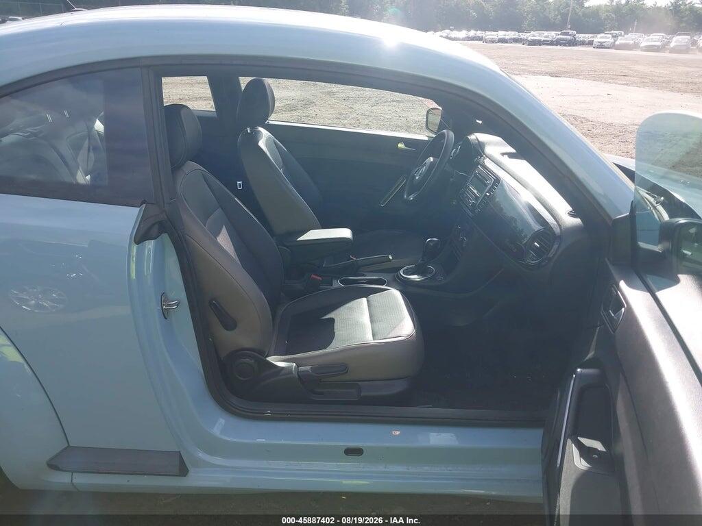3VWF17AT2FM638889 2015 VOLKSWAGEN BEETLE photo no. 5