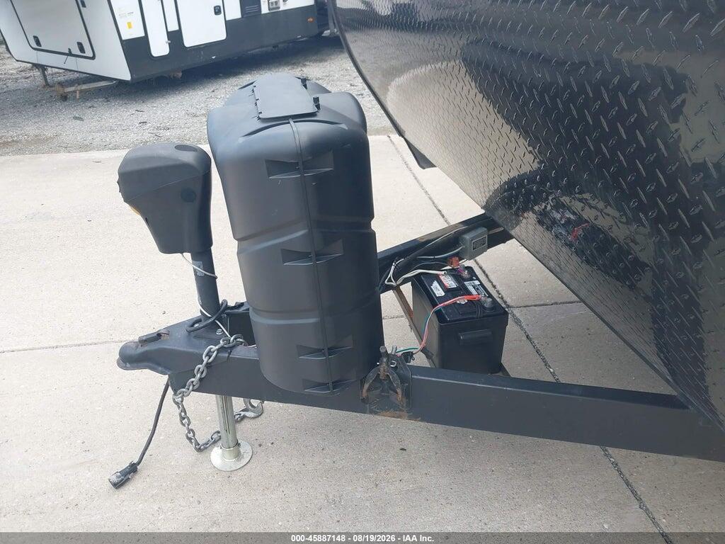 1SABS0BP3F28D5218 2015 STARCRAFT AR-ONE MAXX TRAVEL TRAILER photo no. 10