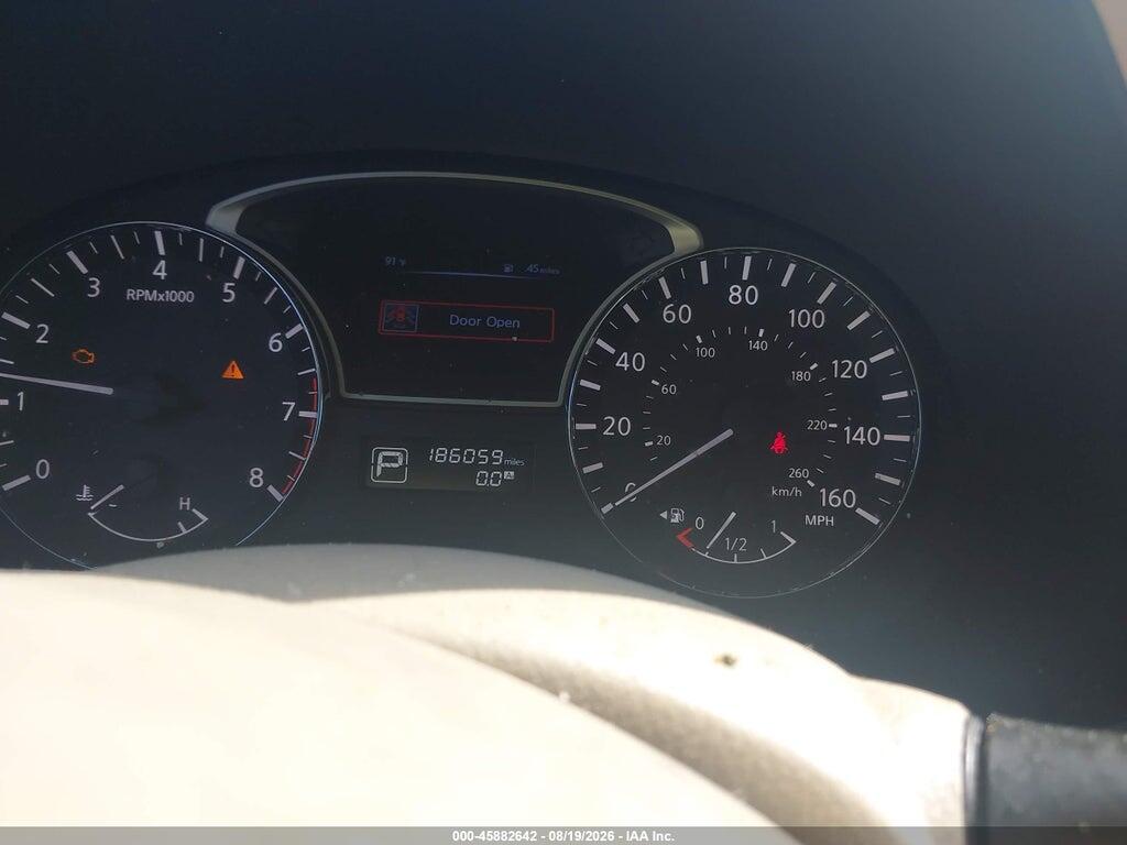 5N1AR2MN5FC721817 2015 NISSAN PATHFINDER photo no. 7