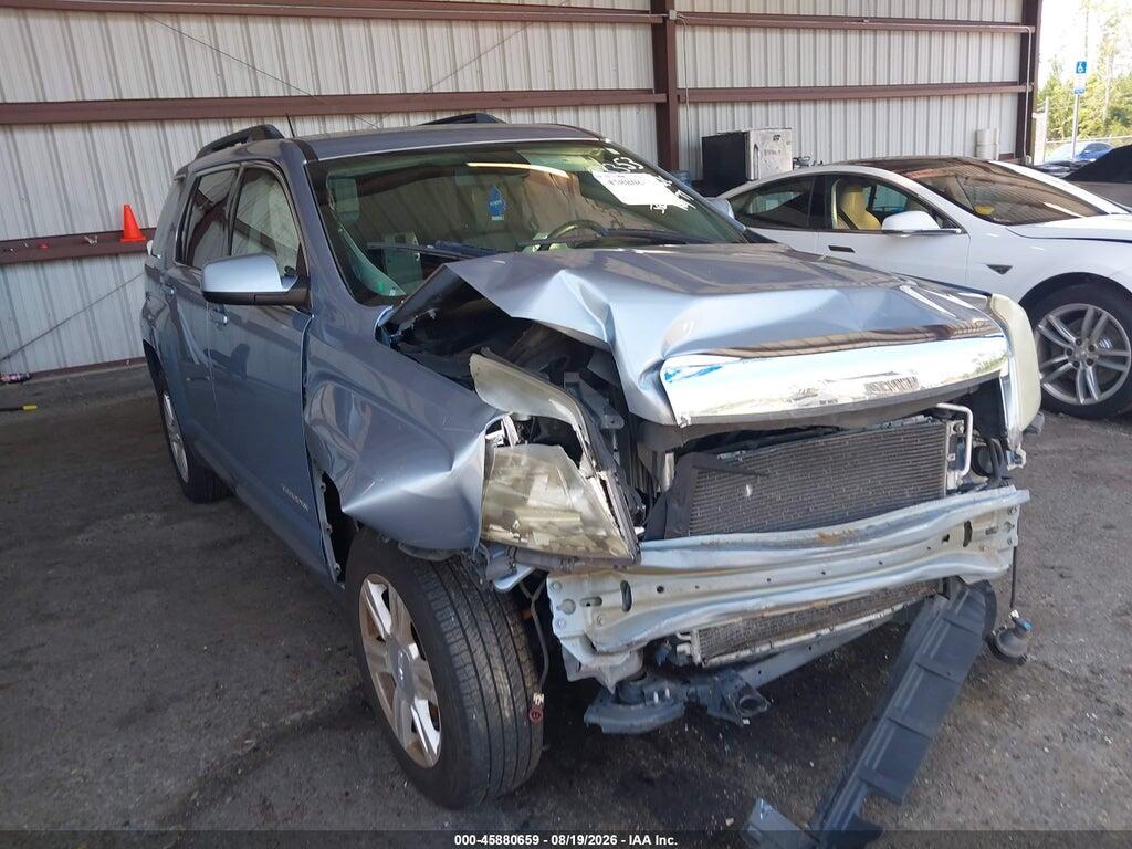 2GKALSEK7F6183810 2015 GMC TERRAIN photo no. 1