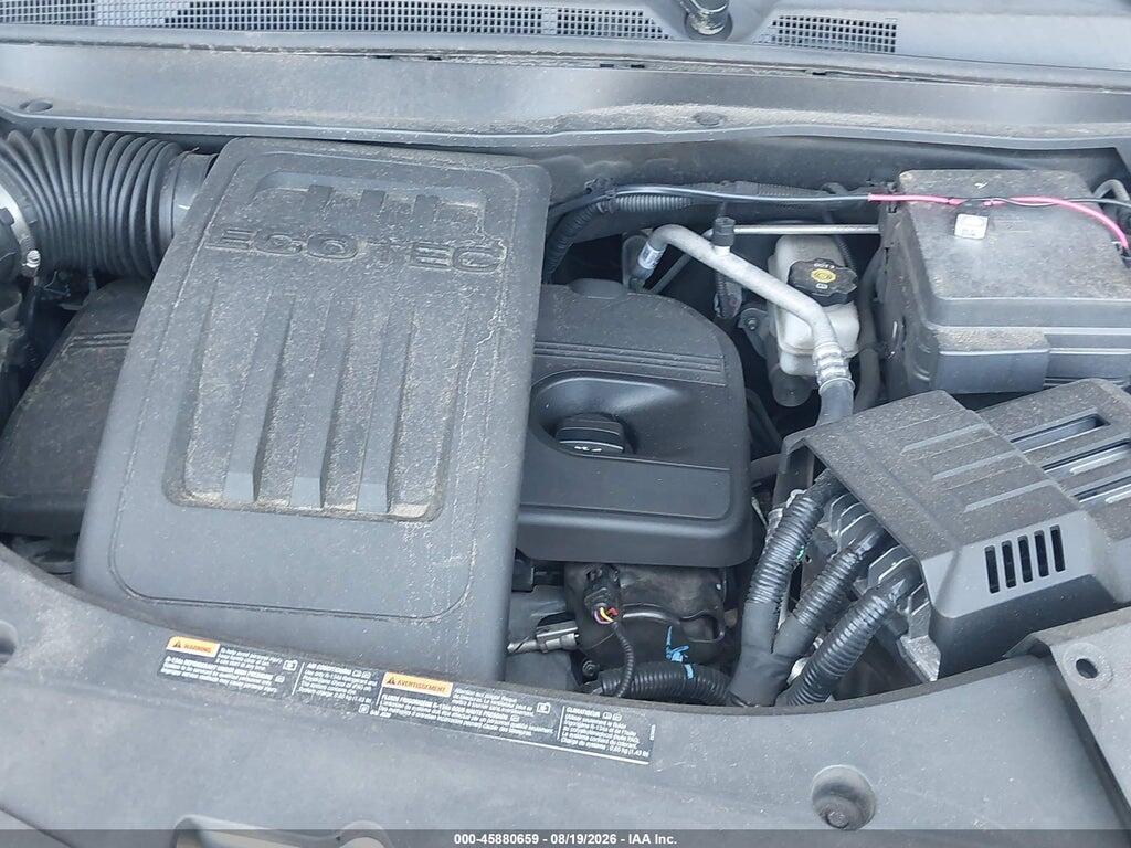 2GKALSEK7F6183810 2015 GMC TERRAIN photo no. 10