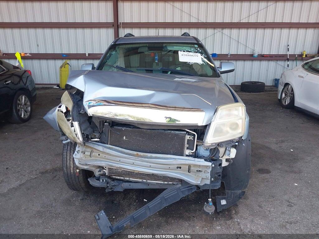 2GKALSEK7F6183810 2015 GMC TERRAIN photo no. 12