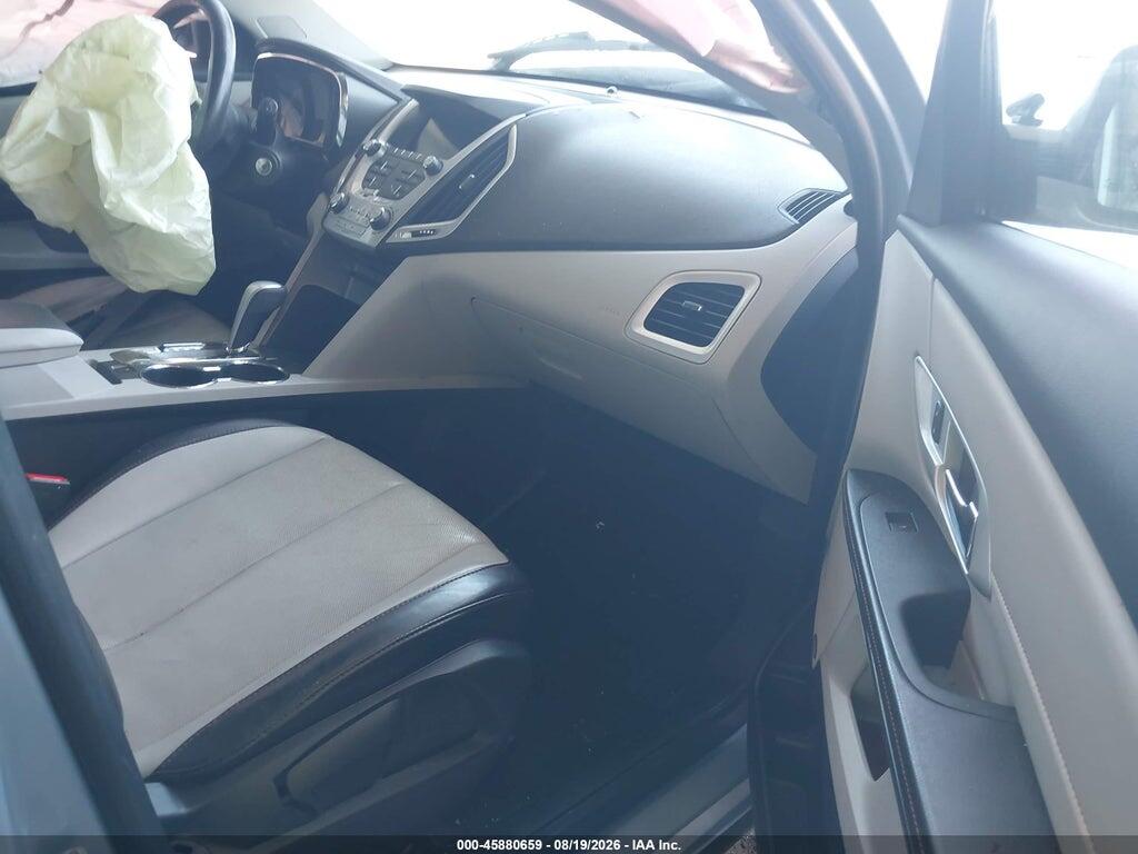 2GKALSEK7F6183810 2015 GMC TERRAIN photo no. 5