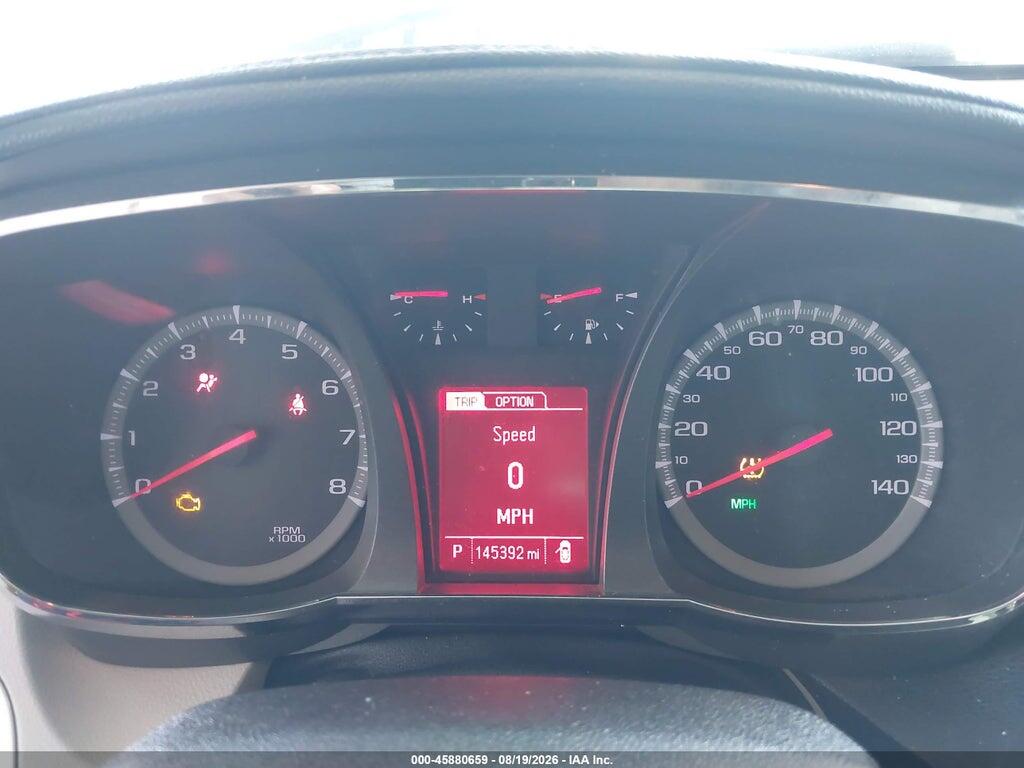 2GKALSEK7F6183810 2015 GMC TERRAIN photo no. 7
