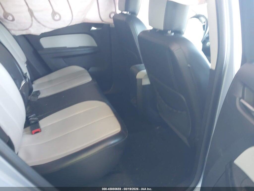 2GKALSEK7F6183810 2015 GMC TERRAIN photo no. 8