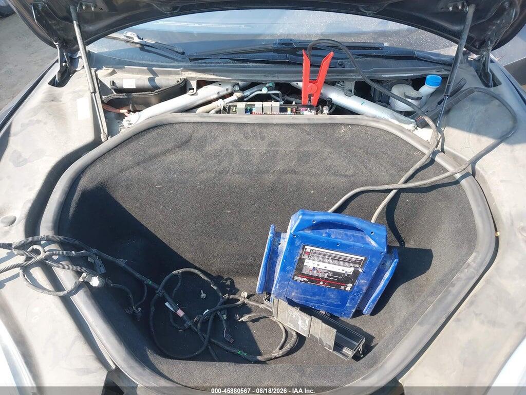 5YJSA1E21FF118669 2015 TESLA MODEL S photo no. 10