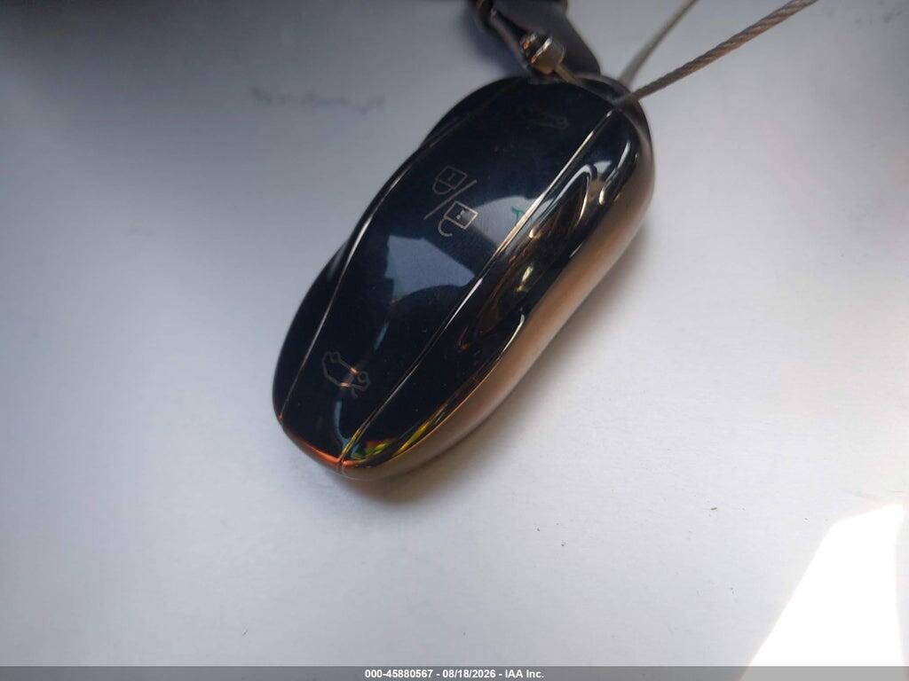 5YJSA1E21FF118669 2015 TESLA MODEL S photo no. 11