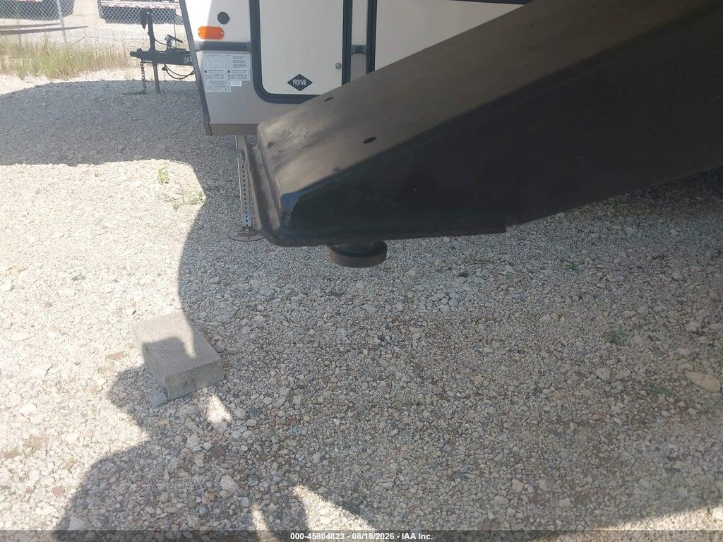 1UJCJ0BR6J1PR0101 2018 JAYCO 28.5RSTS photo no. 10