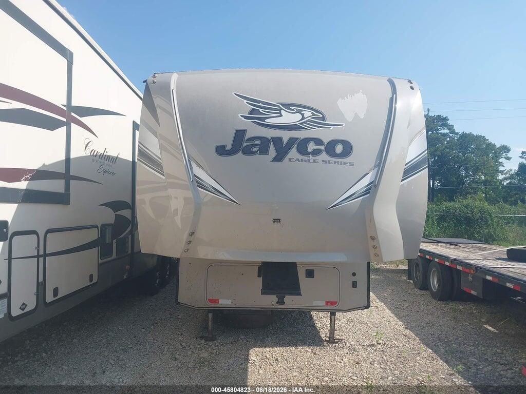 1UJCJ0BR6J1PR0101 2018 JAYCO 28.5RSTS photo no. 6