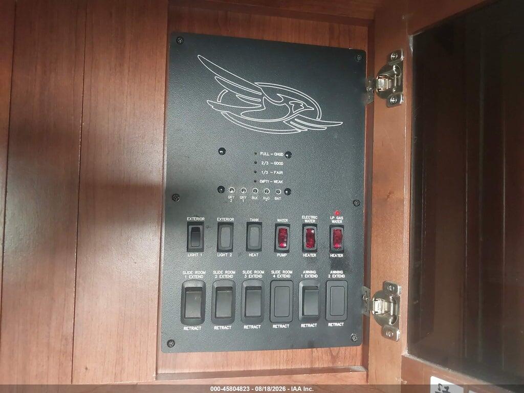 1UJCJ0BR6J1PR0101 2018 JAYCO 28.5RSTS photo no. 7