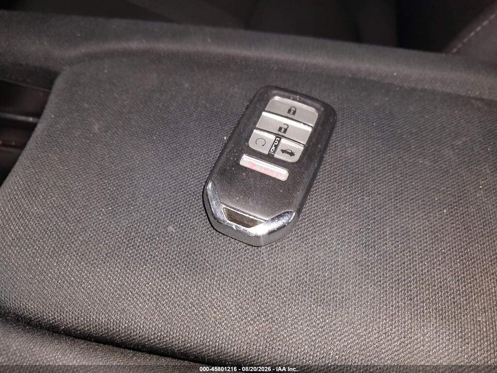 2HGFC2F77JH554359 2018 HONDA CIVIC photo no. 11