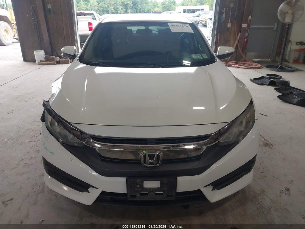 2HGFC2F77JH554359 2018 HONDA CIVIC photo no. 12