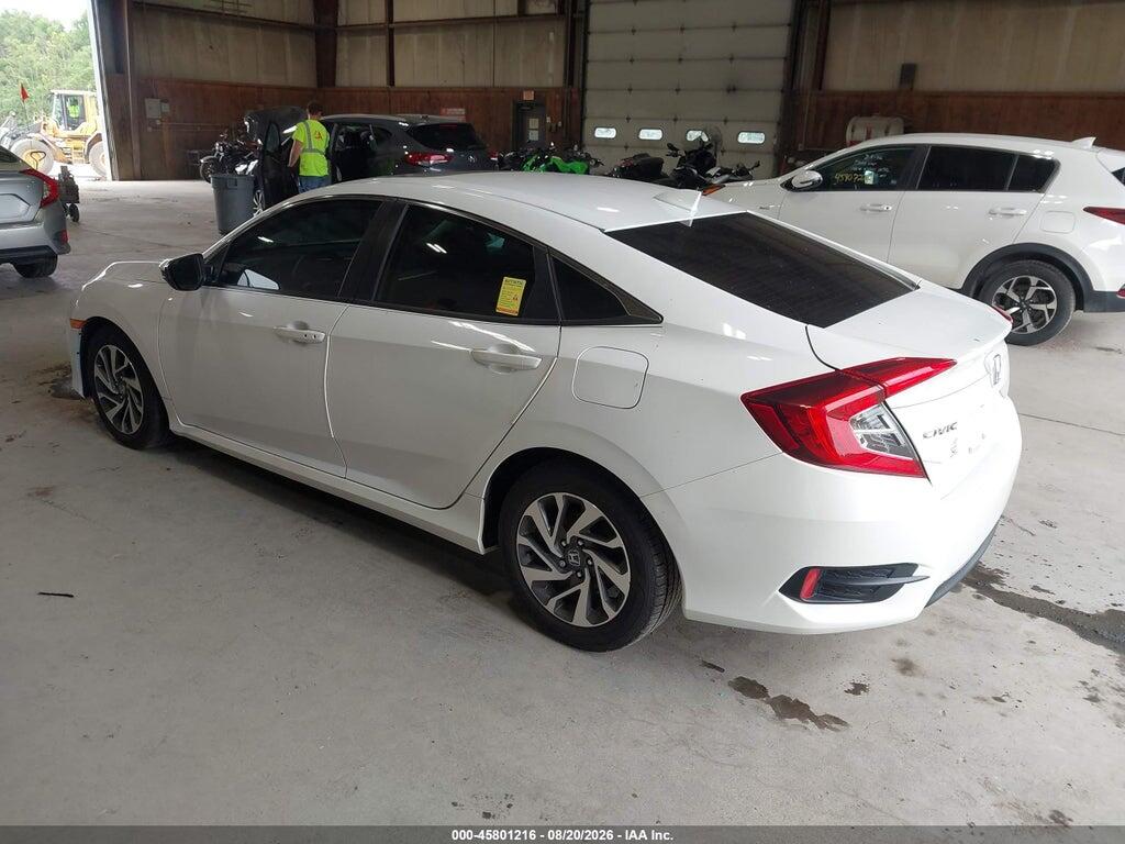 2HGFC2F77JH554359 2018 HONDA CIVIC photo no. 3