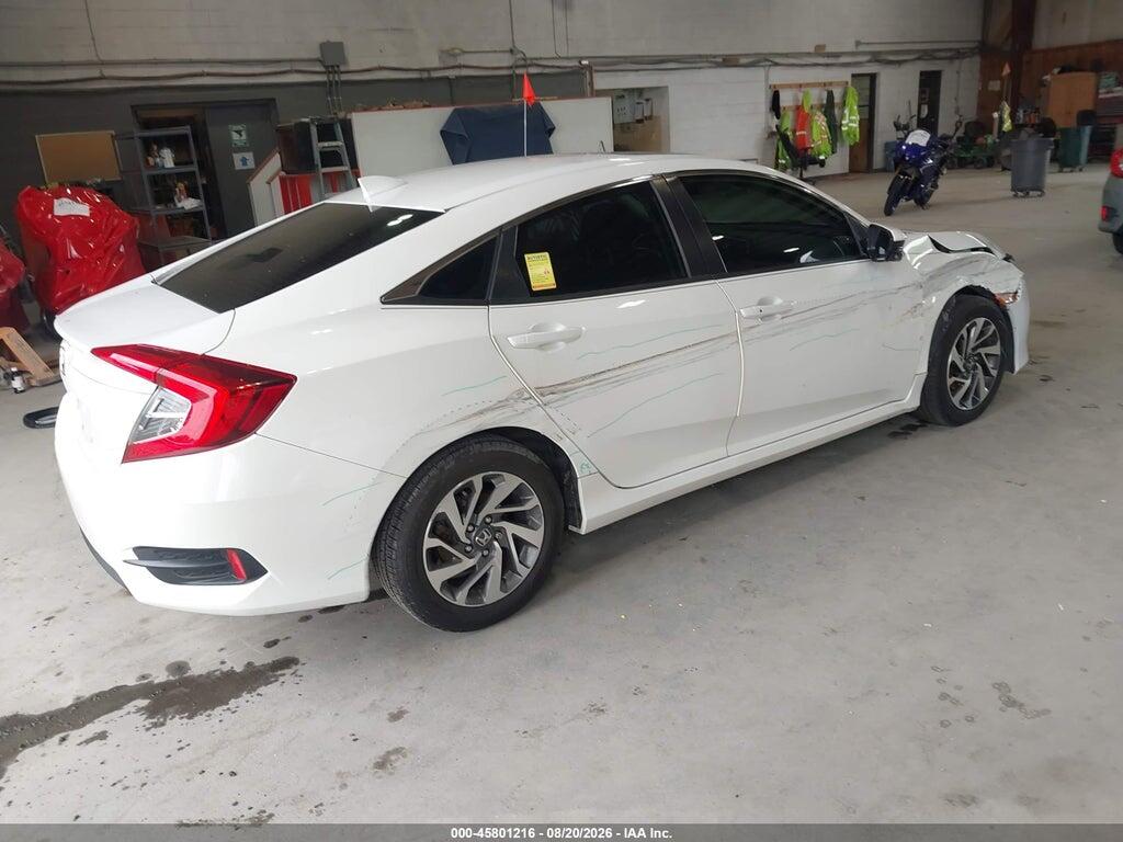 2HGFC2F77JH554359 2018 HONDA CIVIC photo no. 4