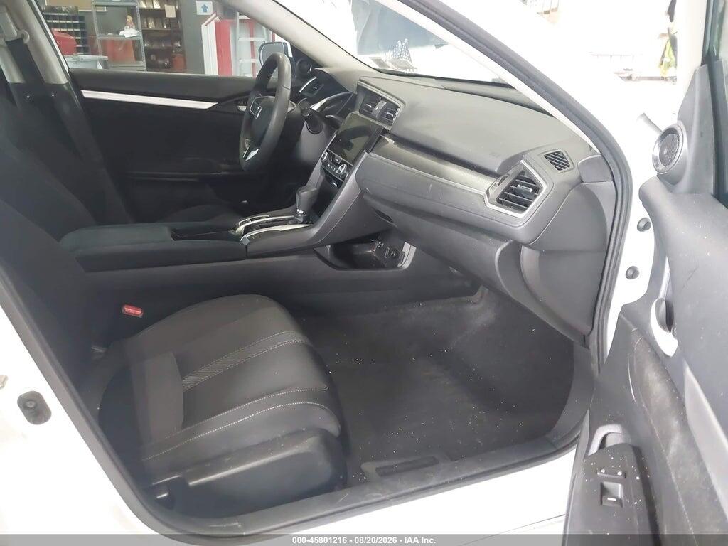 2HGFC2F77JH554359 2018 HONDA CIVIC photo no. 5