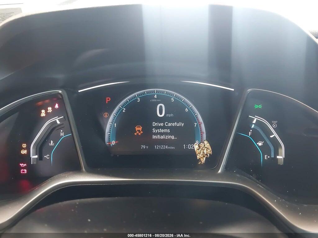 2HGFC2F77JH554359 2018 HONDA CIVIC photo no. 7