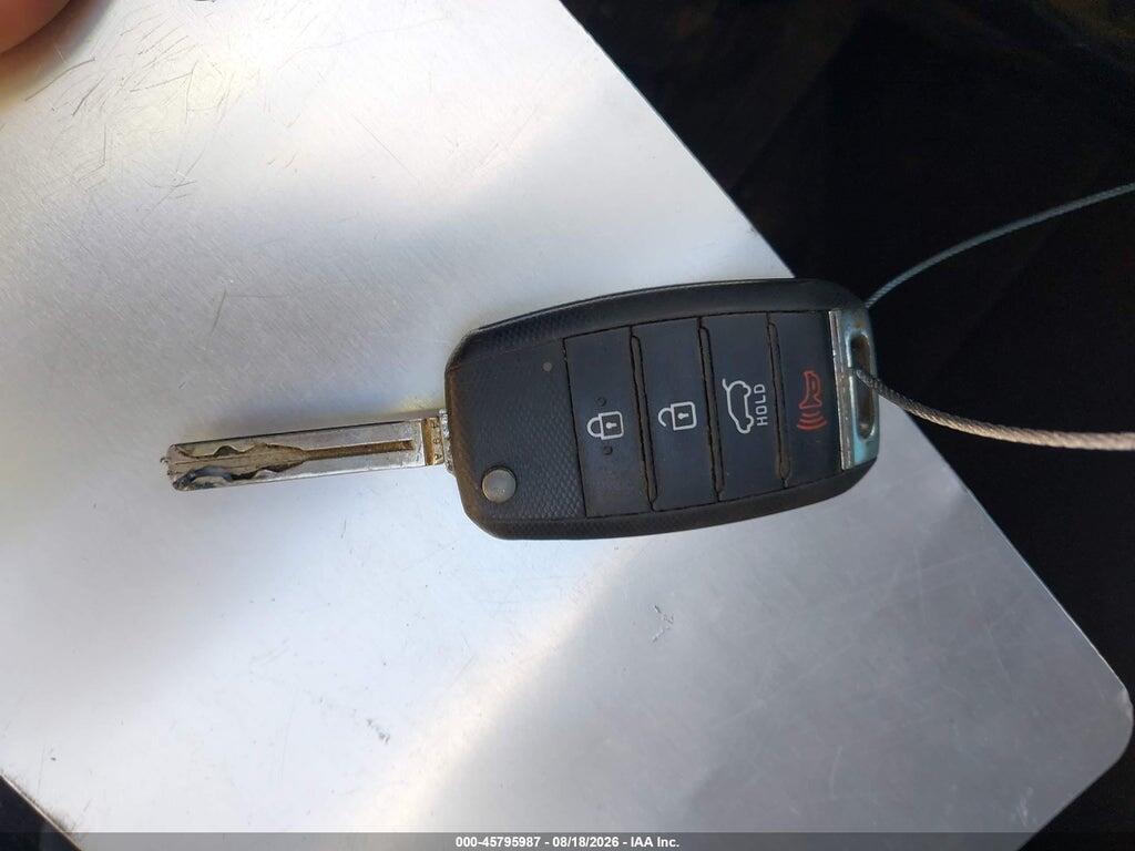 KNDPMCAC6J7421307 2018 KIA SPORTAGE photo no. 11