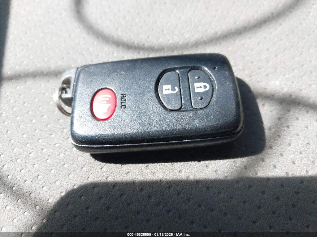 JTDKN3DU8E1809322 2014 TOYOTA PRIUS photo no. 11