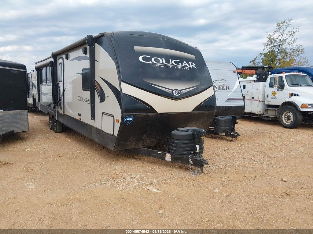 2019 KEYSTONE OTHER 4YDT32R21KV511465