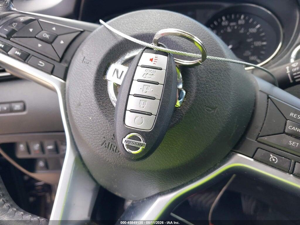 JN8AT2MT2HW138387 2017 NISSAN ROGUE photo no. 11