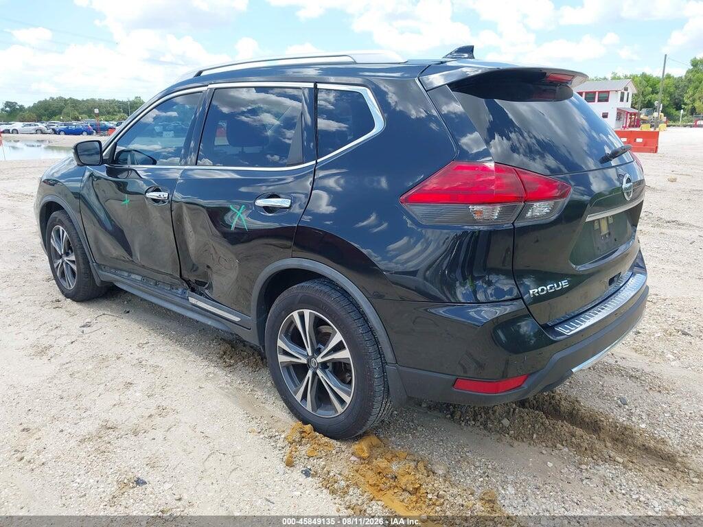 JN8AT2MT2HW138387 2017 NISSAN ROGUE photo no. 3