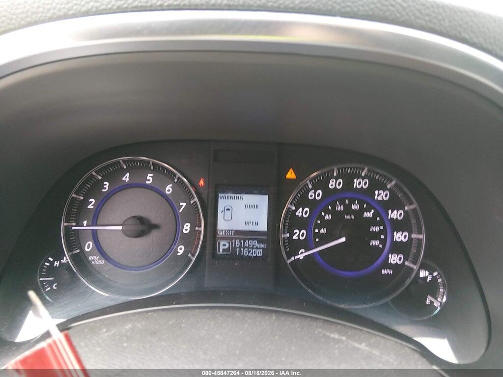 JN8CS1MW8HM413529 2017 INFINITI QX70 photo no. 7