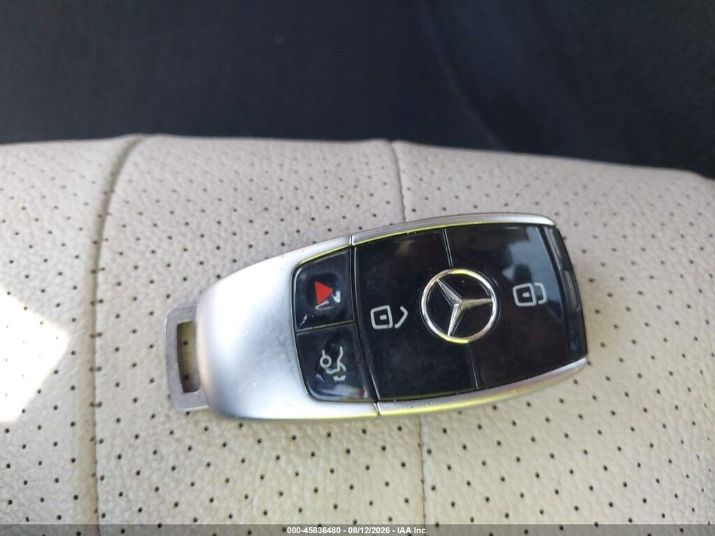 WDDZF4JB5HA034248 2017 MERCEDES-BENZ E 300 photo no. 11
