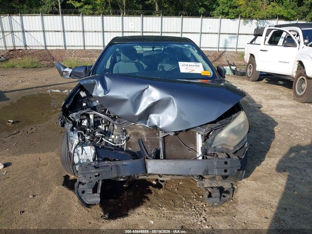 2T1BURHE9GC694303 2016 TOYOTA COROLLA photo no. 6
