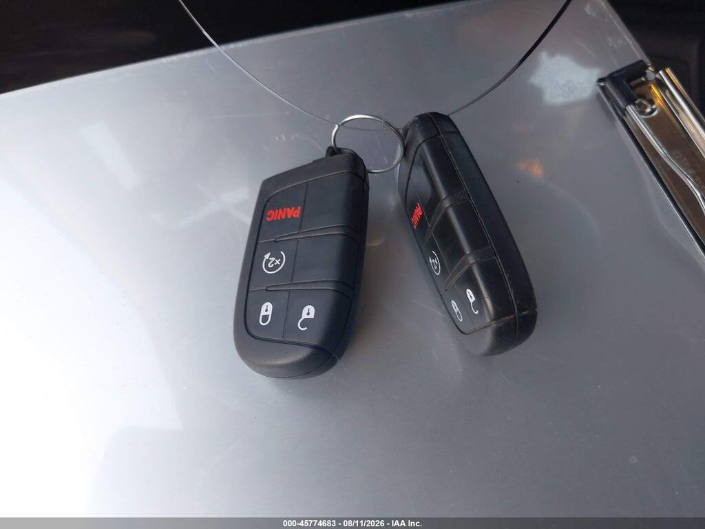 ZACCJADB3JPH98100 2018 JEEP RENEGADE photo no. 11