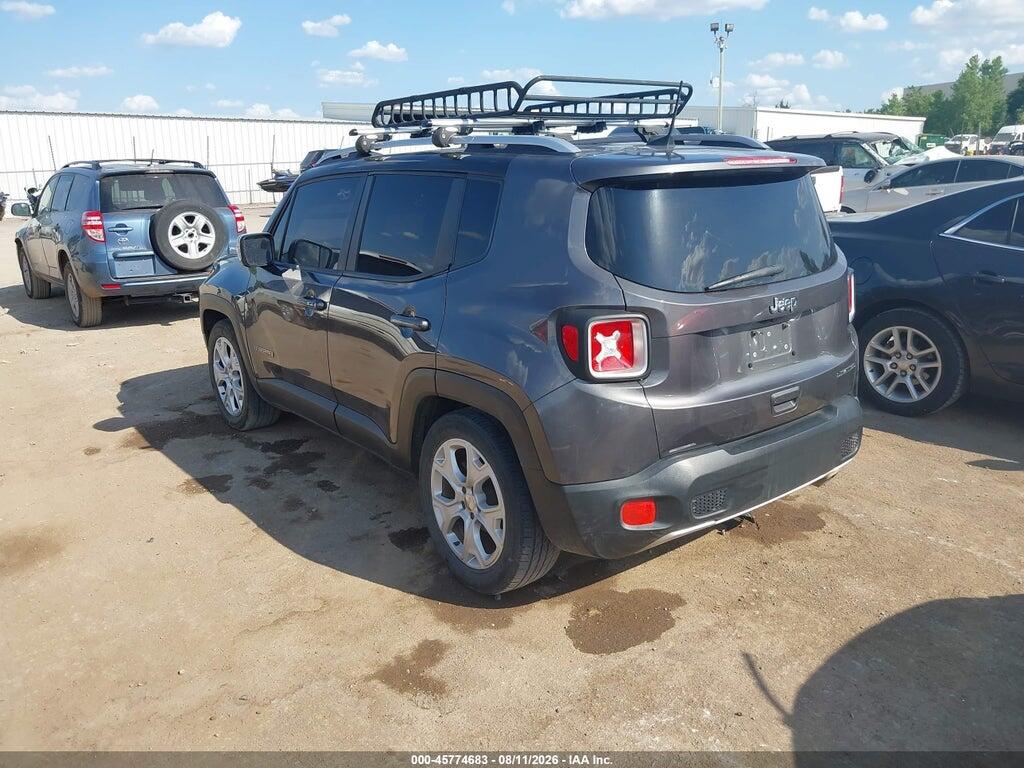 ZACCJADB3JPH98100 2018 JEEP RENEGADE photo no. 3